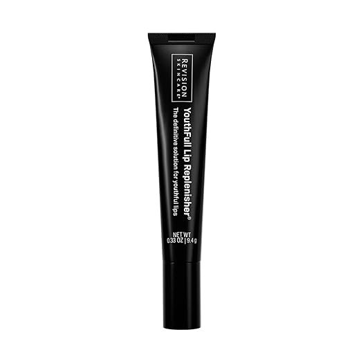 Revision Skincare YouthFull Lip Replenisher®, Moisturizing Lip Plumper