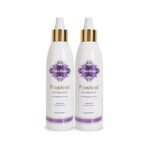 Fake Bake Flawless Self-Tanning Liquid Streak-Free, Long-Lasting Natural Glow For All Skin Tones