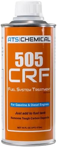505 CRF Fuel System Treatment, 16 fluid ounces
